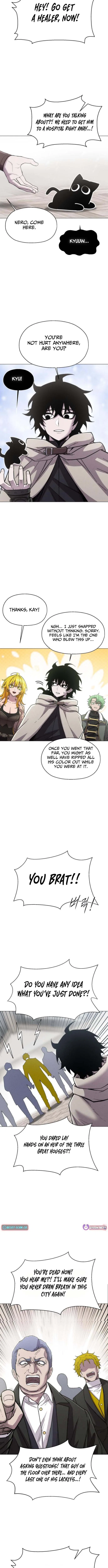 Colorist Chapter 37 – Page 3