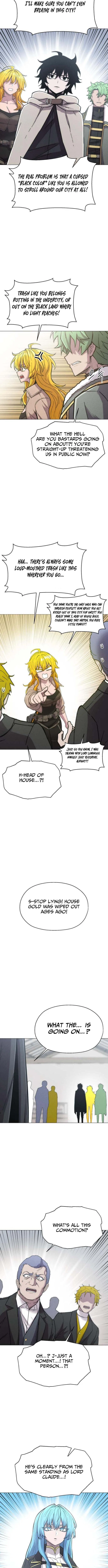Colorist Chapter 37 – Page 4