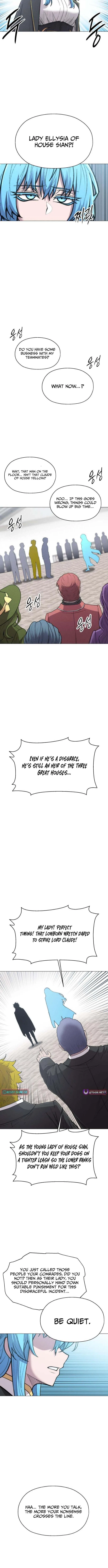 Colorist Chapter 37 – Page 5