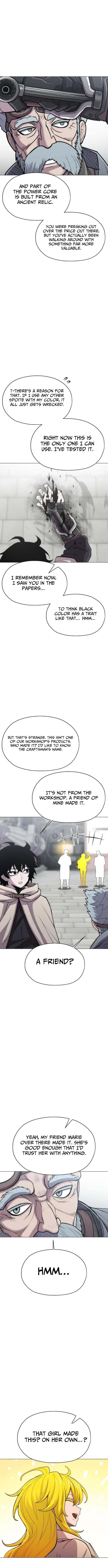 Colorist Chapter 37 – Page 13