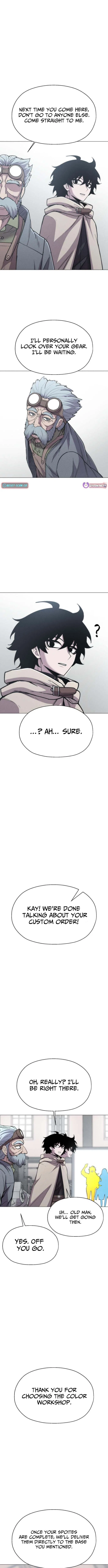 Colorist Chapter 37 – Page 14