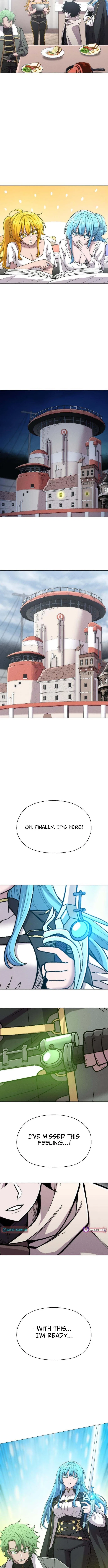 Colorist Chapter 37 – Page 19