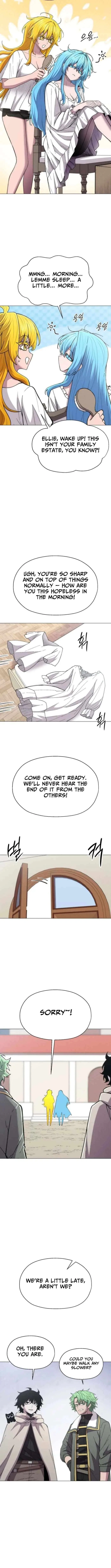 Colorist Chapter 36 – Page 6