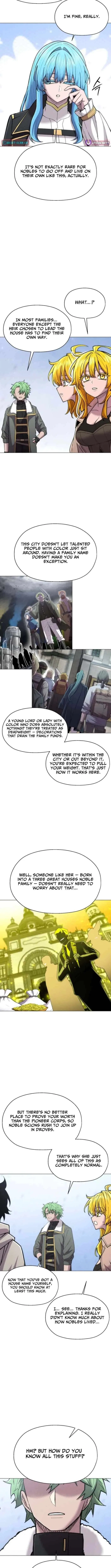 Colorist Chapter 36 – Page 9
