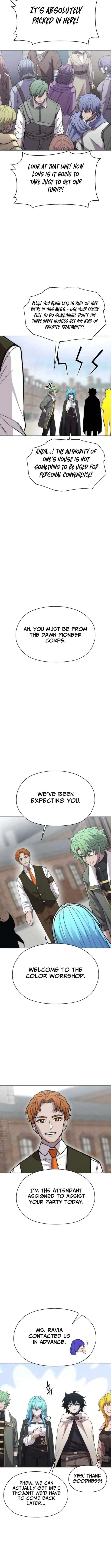 Colorist Chapter 36 – Page 11
