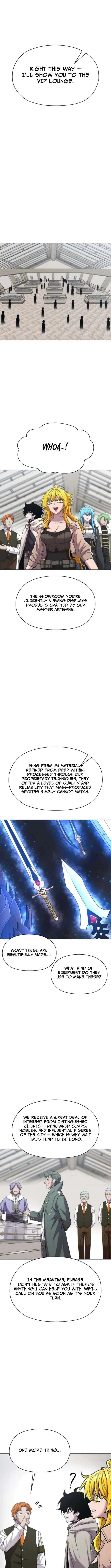 Colorist Chapter 36 – Page 12