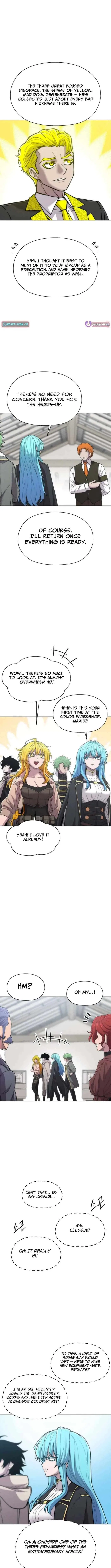 Colorist Chapter 36 – Page 14