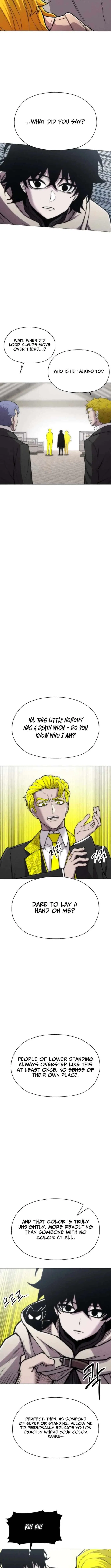 Colorist Chapter 36 – Page 19