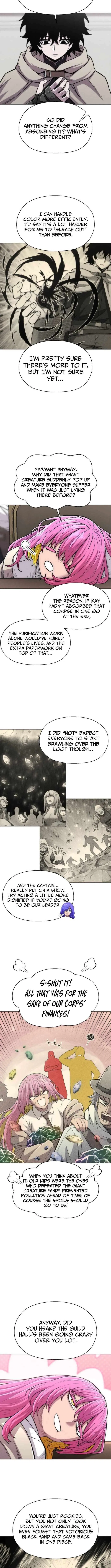 Colorist Chapter 35 – Page 3