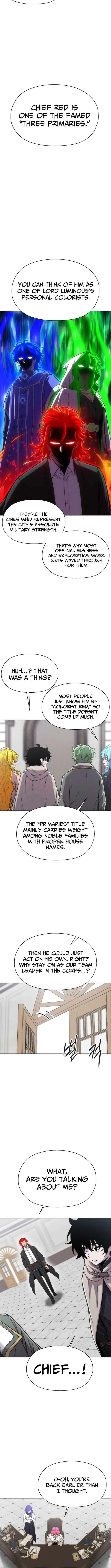 Colorist Chapter 35 – Page 5