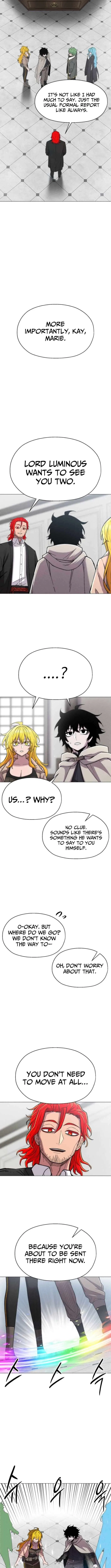 Colorist Chapter 35 – Page 6