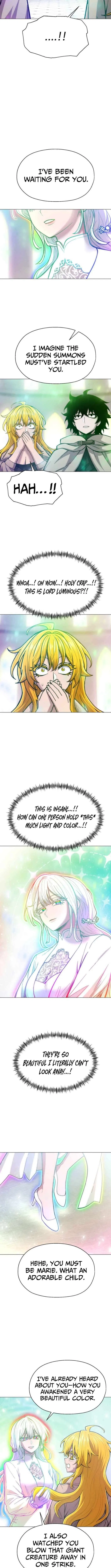 Colorist Chapter 35 – Page 8