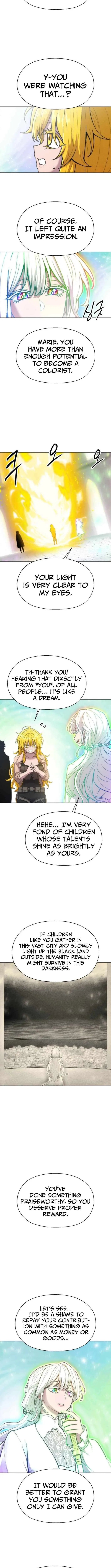 Colorist Chapter 35 – Page 9