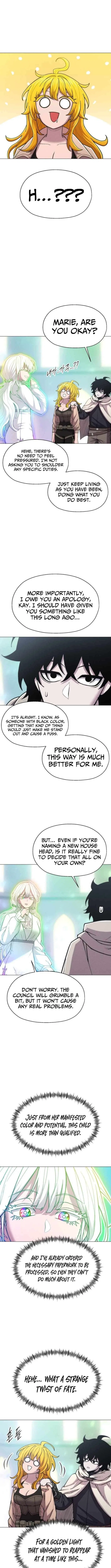 Colorist Chapter 35 – Page 11