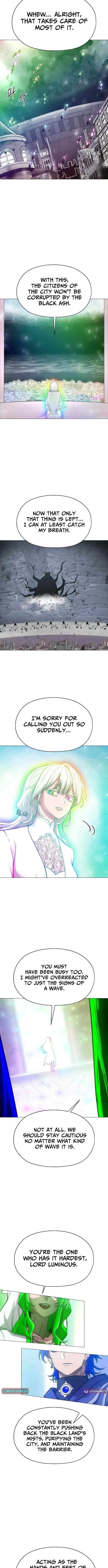 Colorist Chapter 34 – Page 2