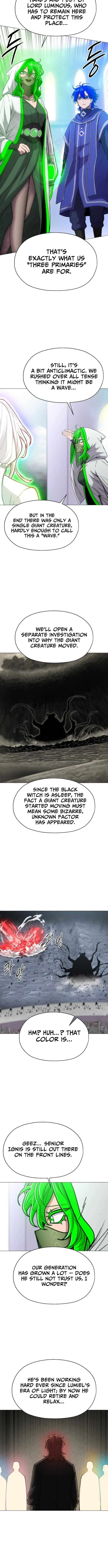 Colorist Chapter 34 – Page 3