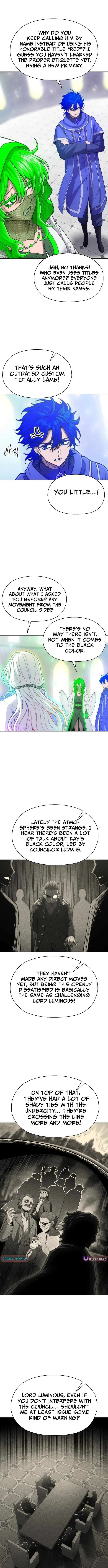 Colorist Chapter 34 – Page 4