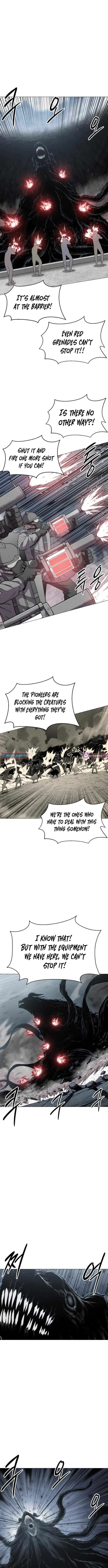 Colorist Chapter 34 – Page 6