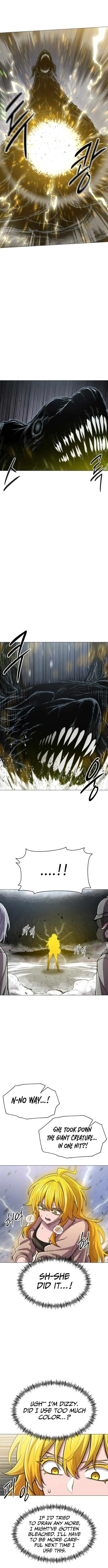 Colorist Chapter 34 – Page 12