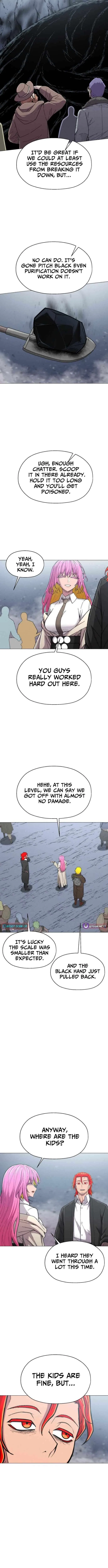 Colorist Chapter 34 – Page 15