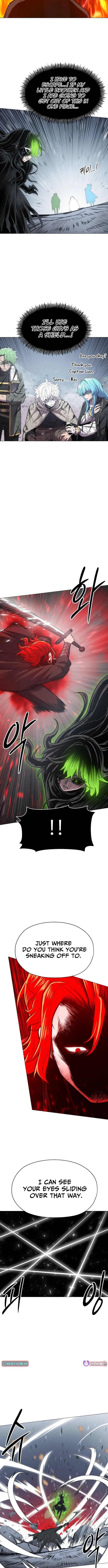 Colorist Chapter 33 – Page 2