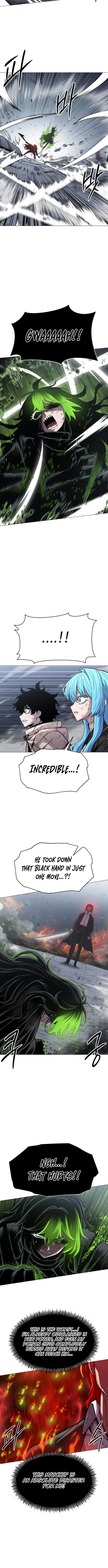 Colorist Chapter 33 – Page 3