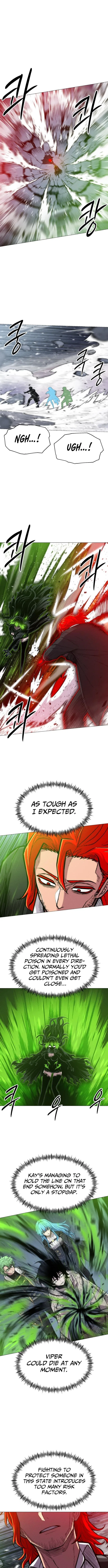 Colorist Chapter 33 – Page 9
