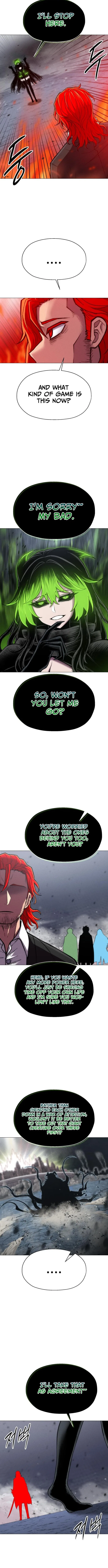 Colorist Chapter 33 – Page 12