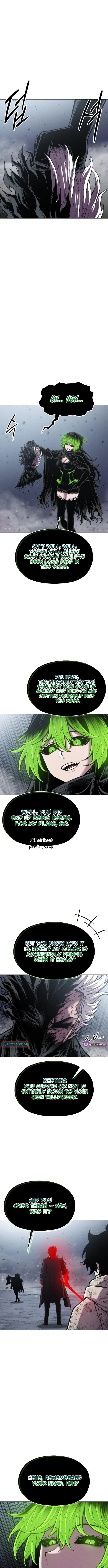 Colorist Chapter 33 – Page 13