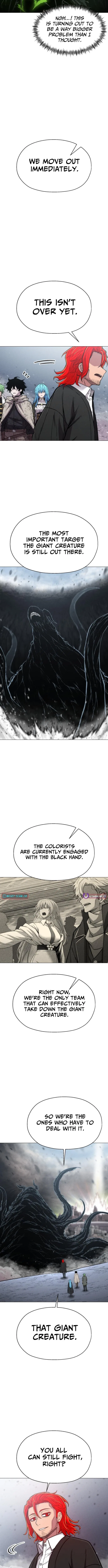Colorist Chapter 33 – Page 15