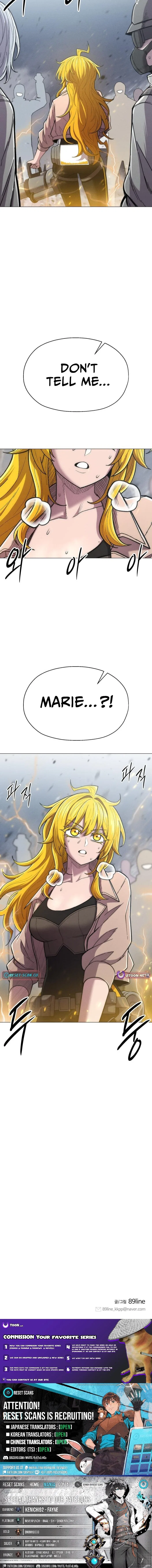 Colorist Chapter 33 – Page 18