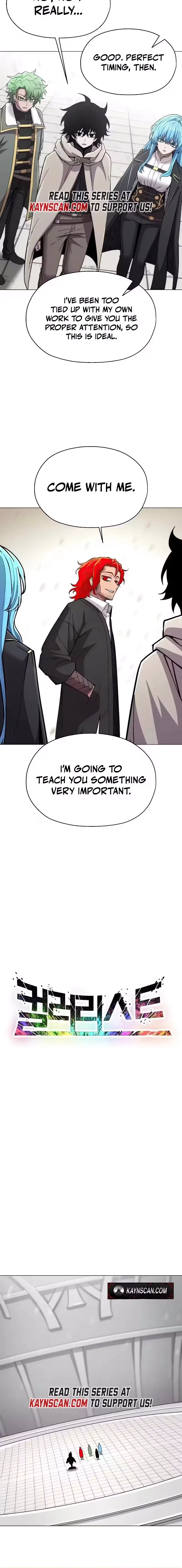 Colorist Chapter 28 – Page 4