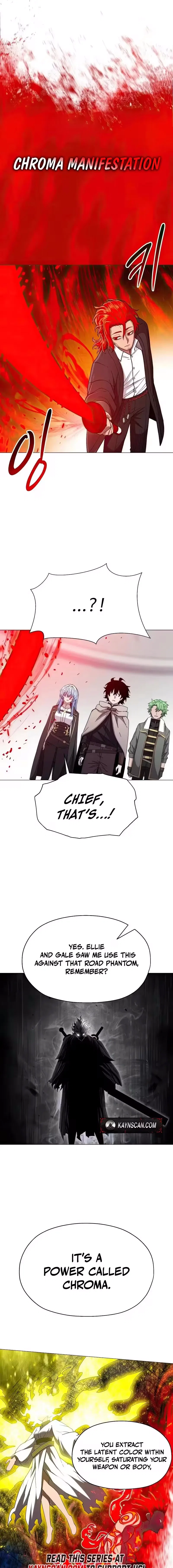 Colorist Chapter 28 – Page 7