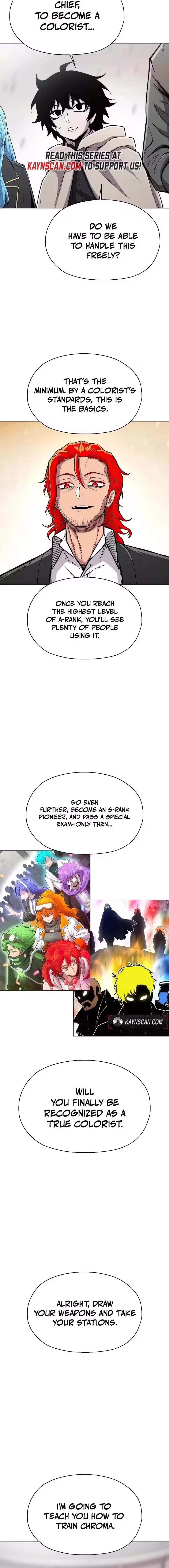 Colorist Chapter 28 – Page 10