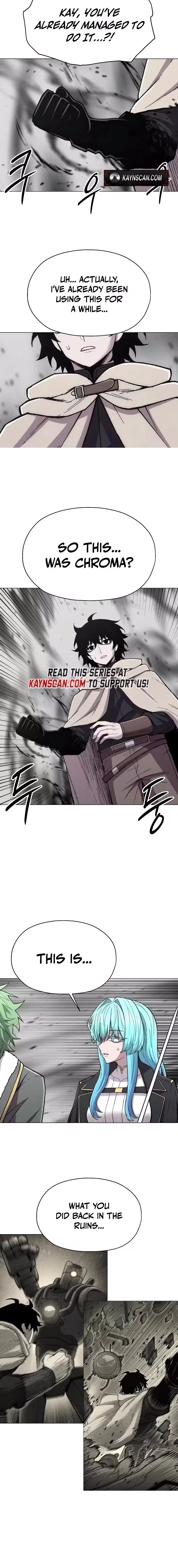 Colorist Chapter 28 – Page 14