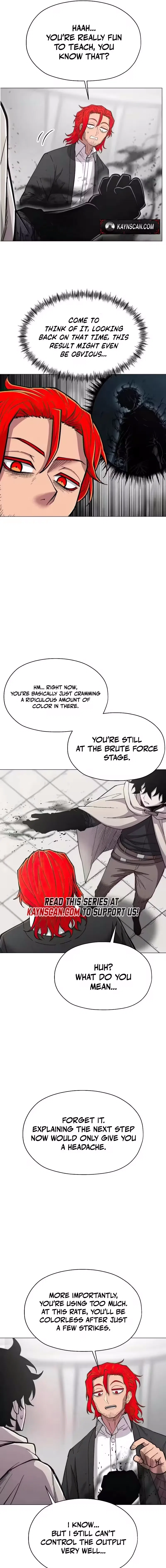 Colorist Chapter 28 – Page 15