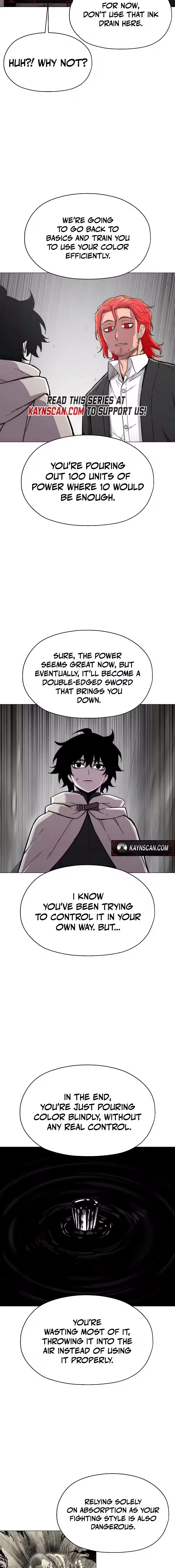 Colorist Chapter 28 – Page 17