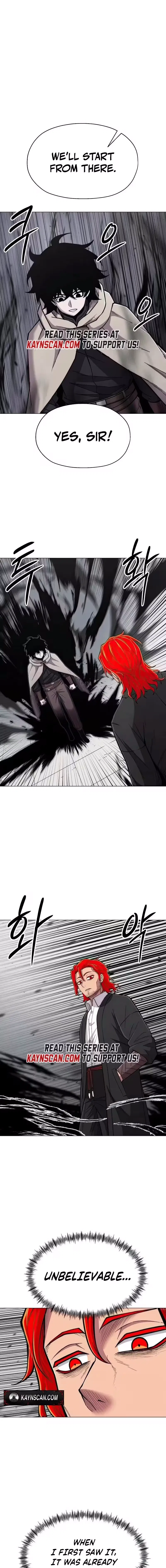 Colorist Chapter 28 – Page 19