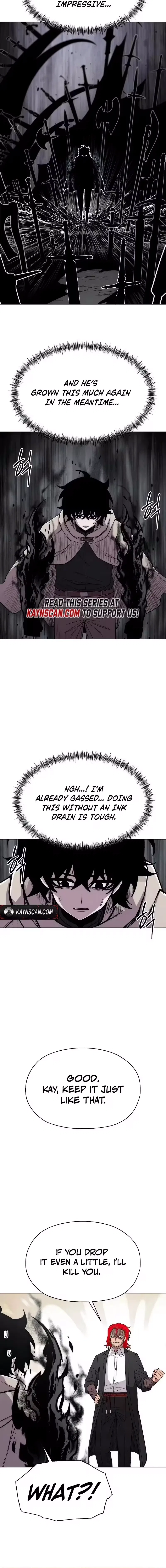 Colorist Chapter 28 – Page 20