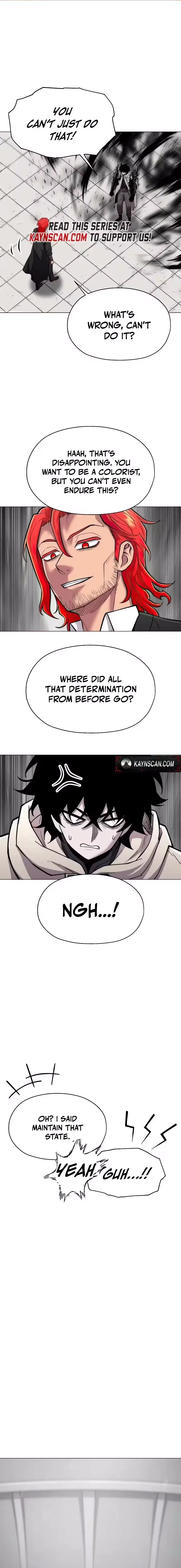 Colorist Chapter 28 – Page 21