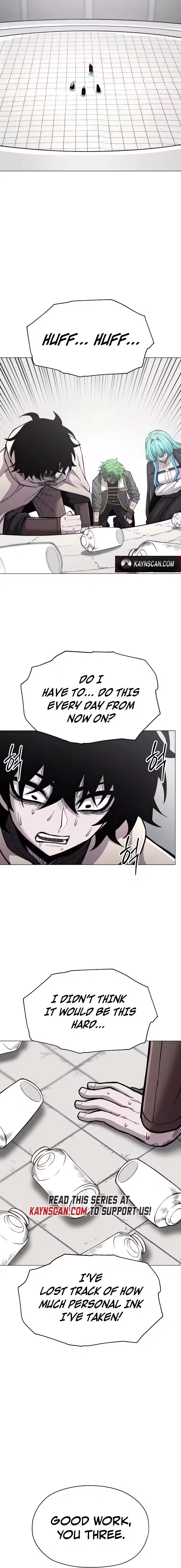 Colorist Chapter 28 – Page 22