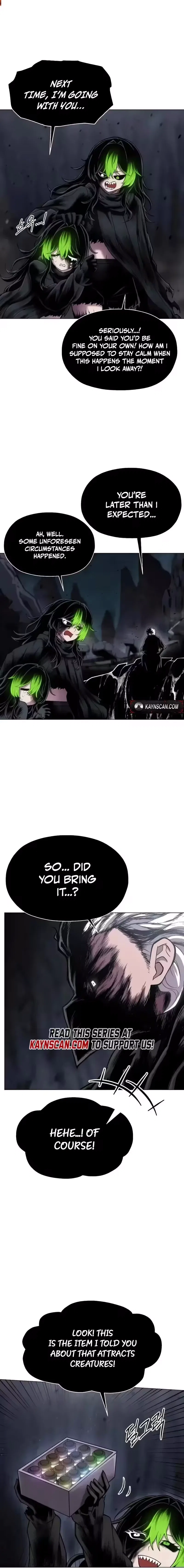 Colorist Chapter 27 – Page 2