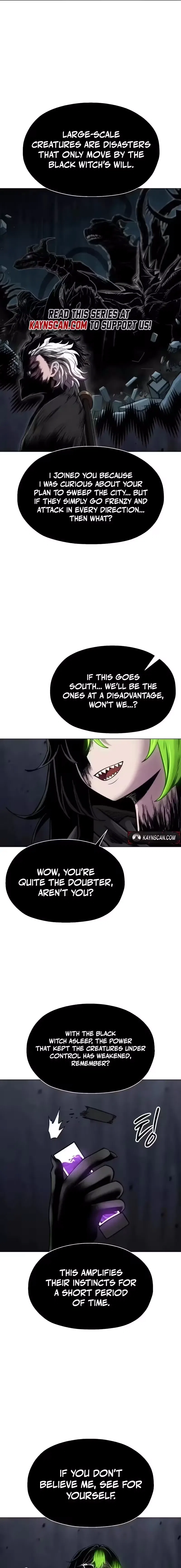 Colorist Chapter 27 – Page 5