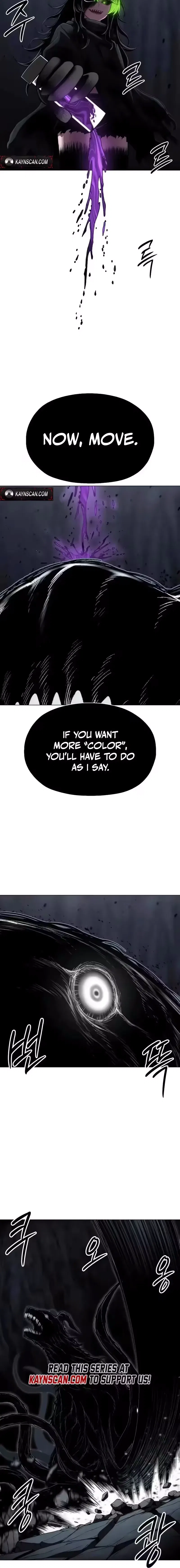 Colorist Chapter 27 – Page 6