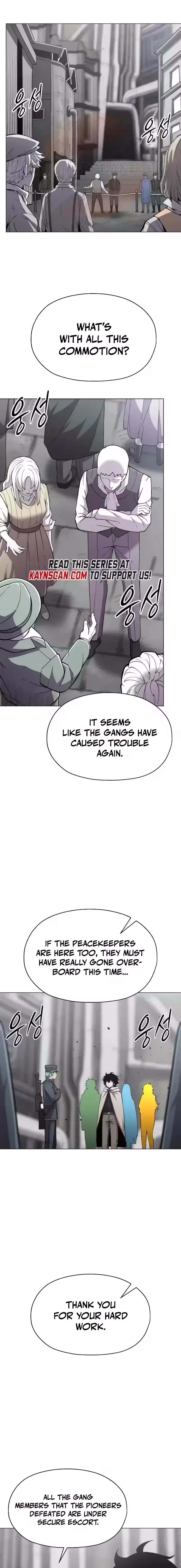 Colorist Chapter 27 – Page 8