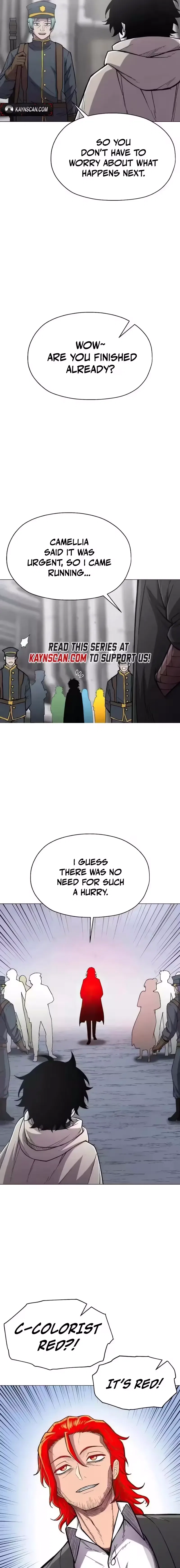 Colorist Chapter 27 – Page 9