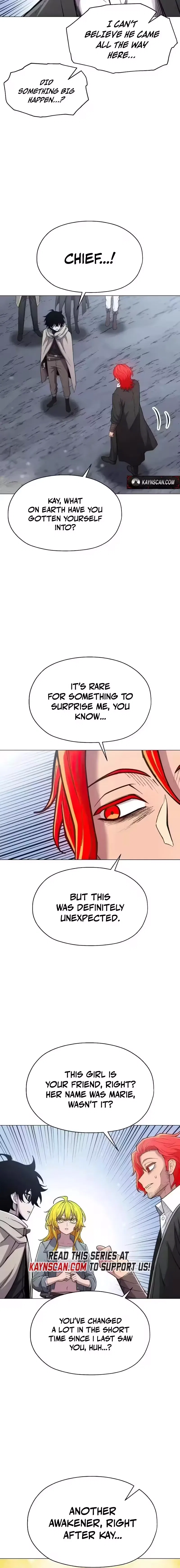 Colorist Chapter 27 – Page 10
