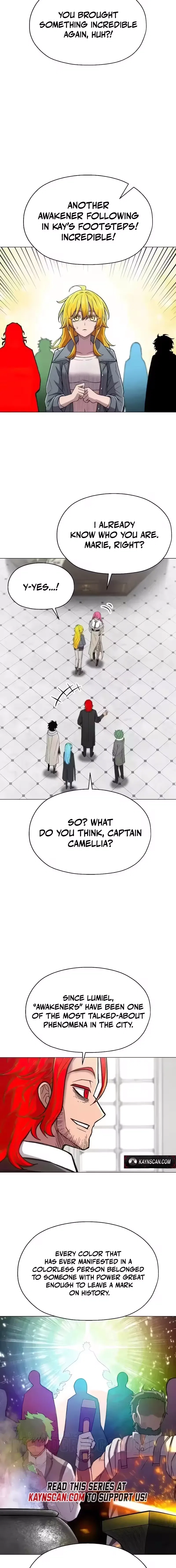 Colorist Chapter 27 – Page 12