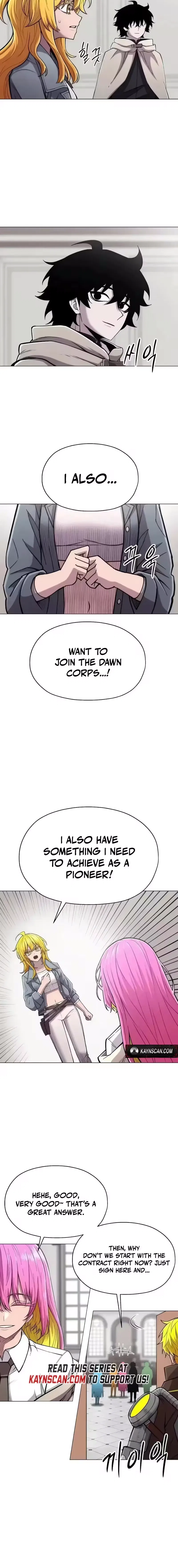 Colorist Chapter 27 – Page 14
