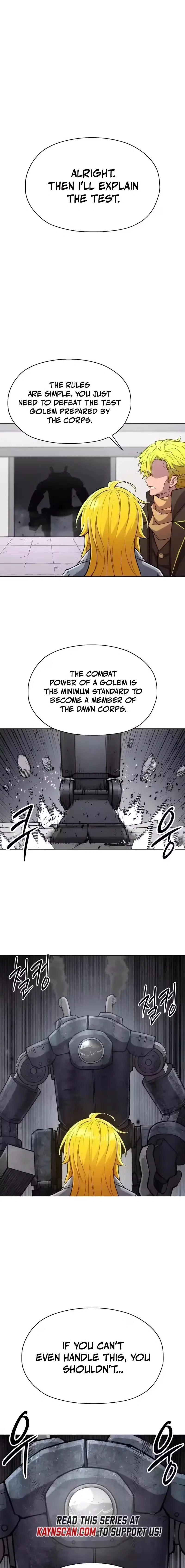 Colorist Chapter 27 – Page 17